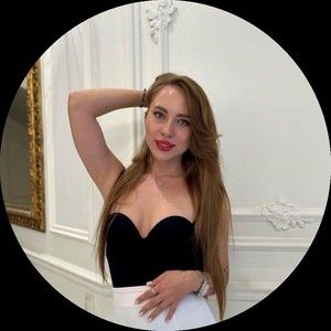 Meet your Posher, Sophia